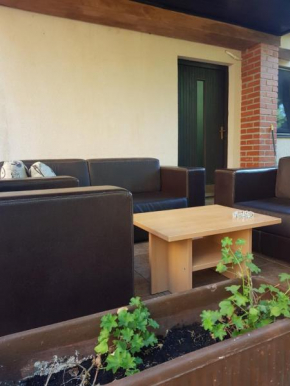 Apartman Vidaković